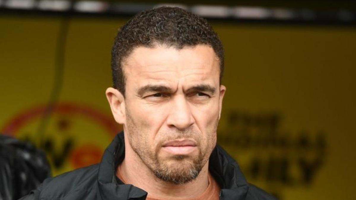Watford’da Valerien Ismael dönemi sona erdi
