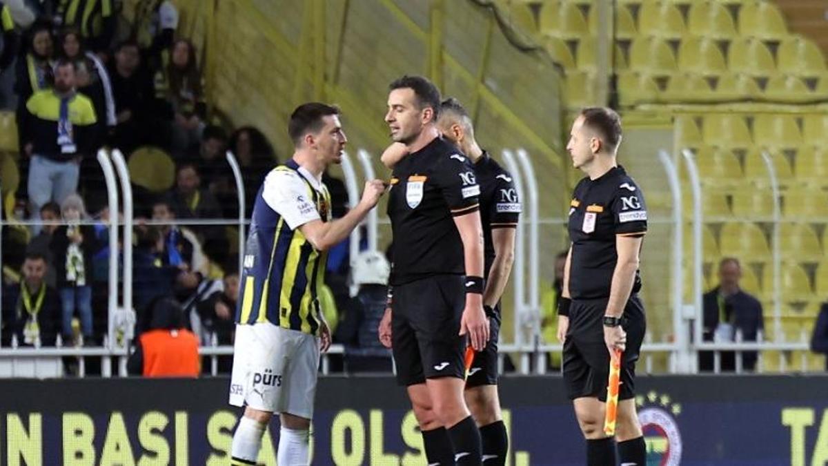 Selahattin Baki: Hakem maça hiç iyi niyetli başlamadı