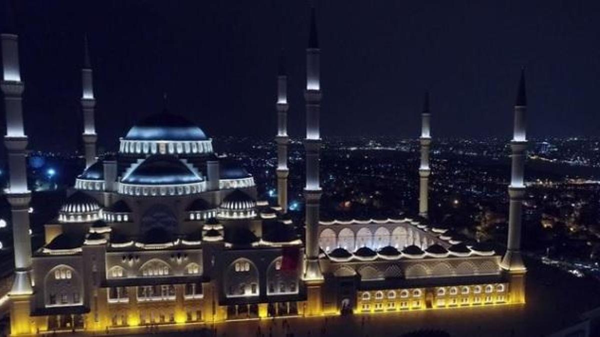 Konya Sahur Vakti Mart Konya Imsakiyesi Bug N Konya Da Iftar