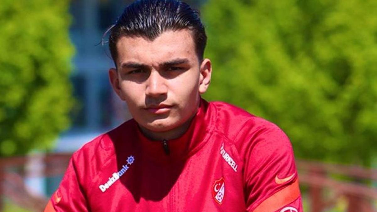 VİDEO | Can Uzun’dan harika goller