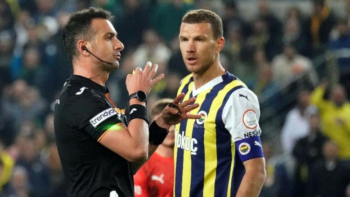Galatasaray’dan TFF’ye tepki: Hesap verin ya da bırakın
