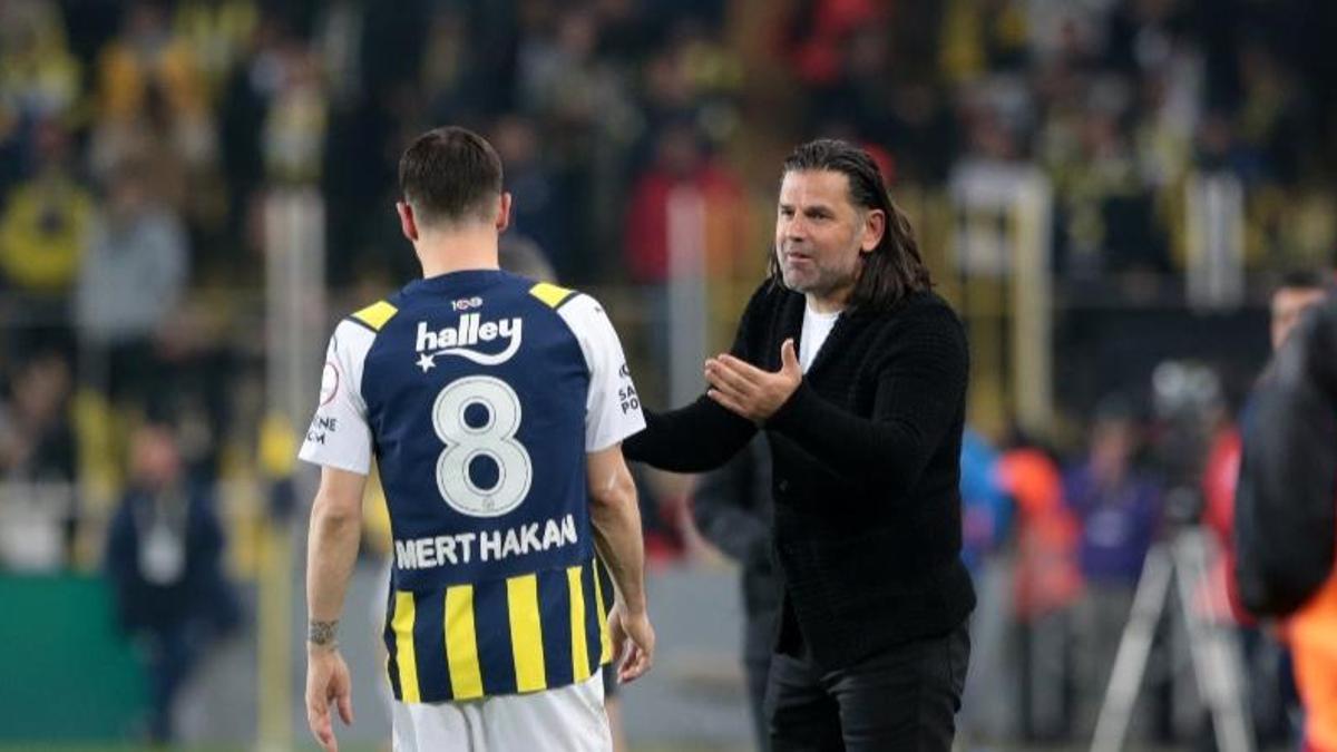 İbrahim Üzülmez: Yapılan algıyı asla kabul etmiyorum