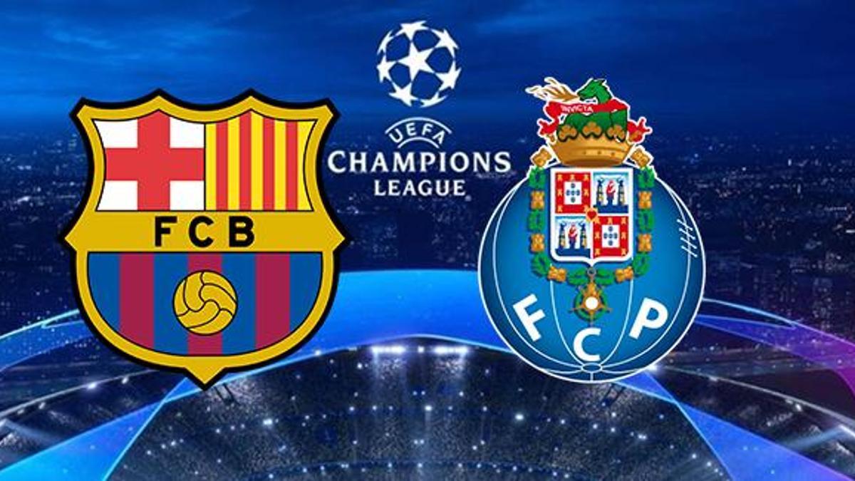 Barcelona Napoli maçı hangi kanalda, saat kaçta? Şampiyonlar Ligi rövanş maçı!