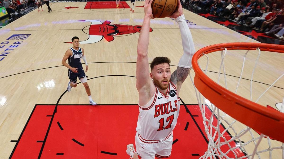 Chicago Bulls’un en skoreri Onuralp Bitim oldu!