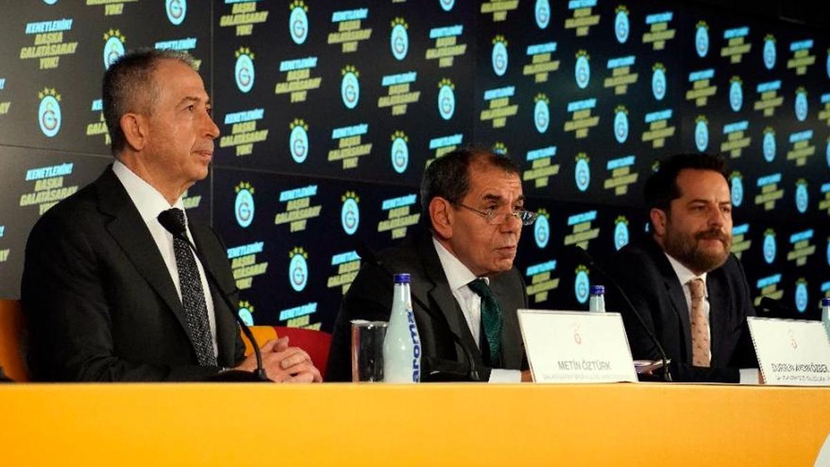 Galatasaray’da seçim tarihi netleşti – Spor Haberleri