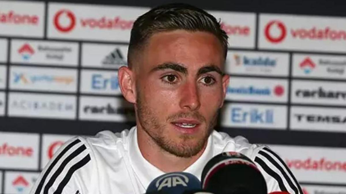 Beşiktaş Tyler Boyd’a 956 bin euro ödeyecek