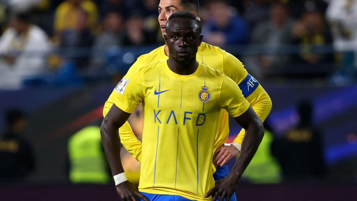 Cristiano Ronaldo’nun arkadaşı Sadio Mane, Süper Lig’e transfer mi oluyor?