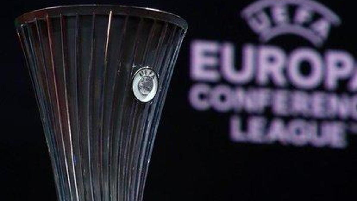 UEFA Konferans Ligi çeyrek final kura çekimi 2024 ne zaman?