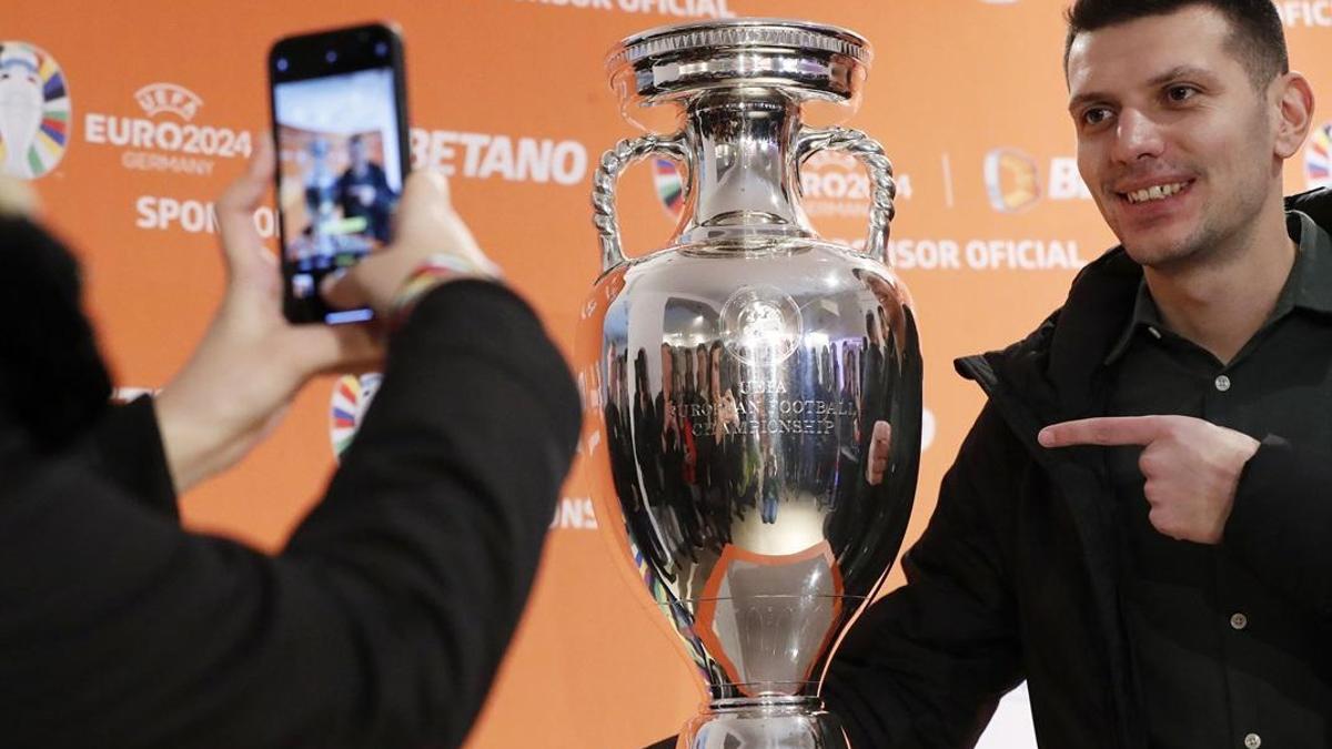 EURO 2024 biletleri için yeni satış platformu