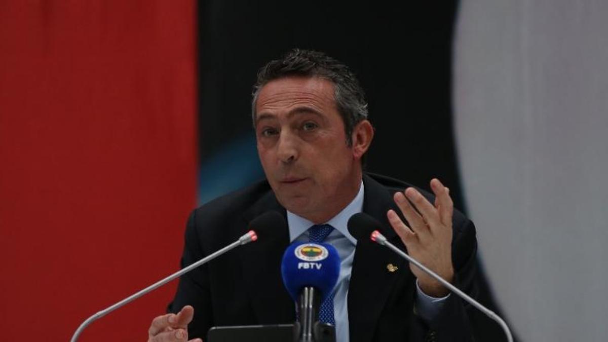 Galatasaray’dan Ali Koç’a cevap – Son Dakika Futbol Haberi
