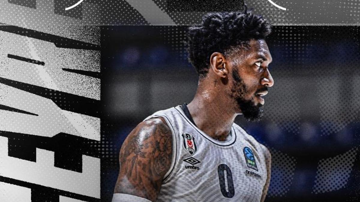 Beşiktaş, EuroCup’ta yarı finale yükseldi