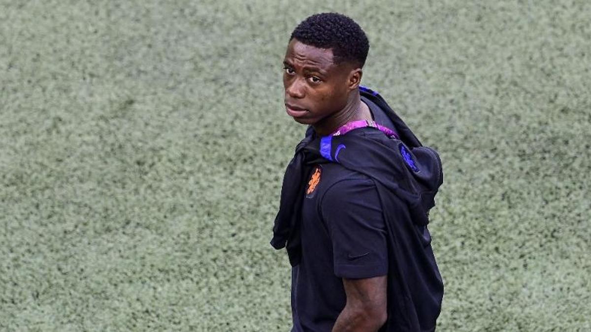 Hollandalı futbolcu Quincy Promes Dubaide tutuklandı
