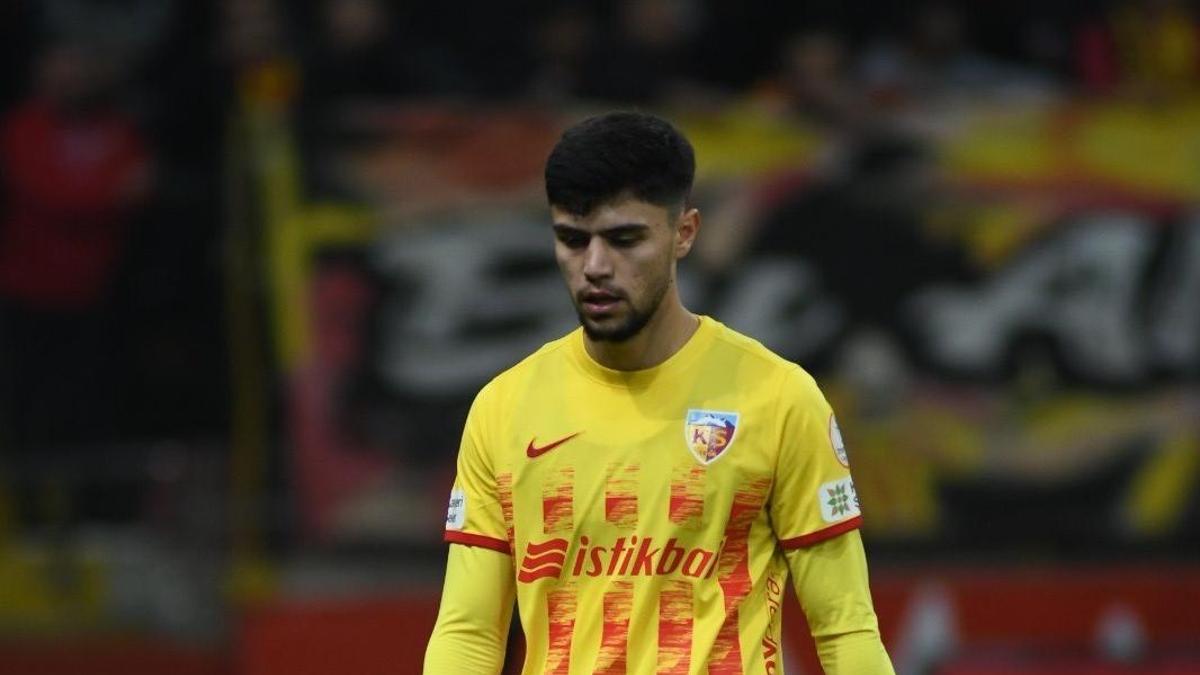 PFDK’dan Arif Kocaman’a 2 maç ceza