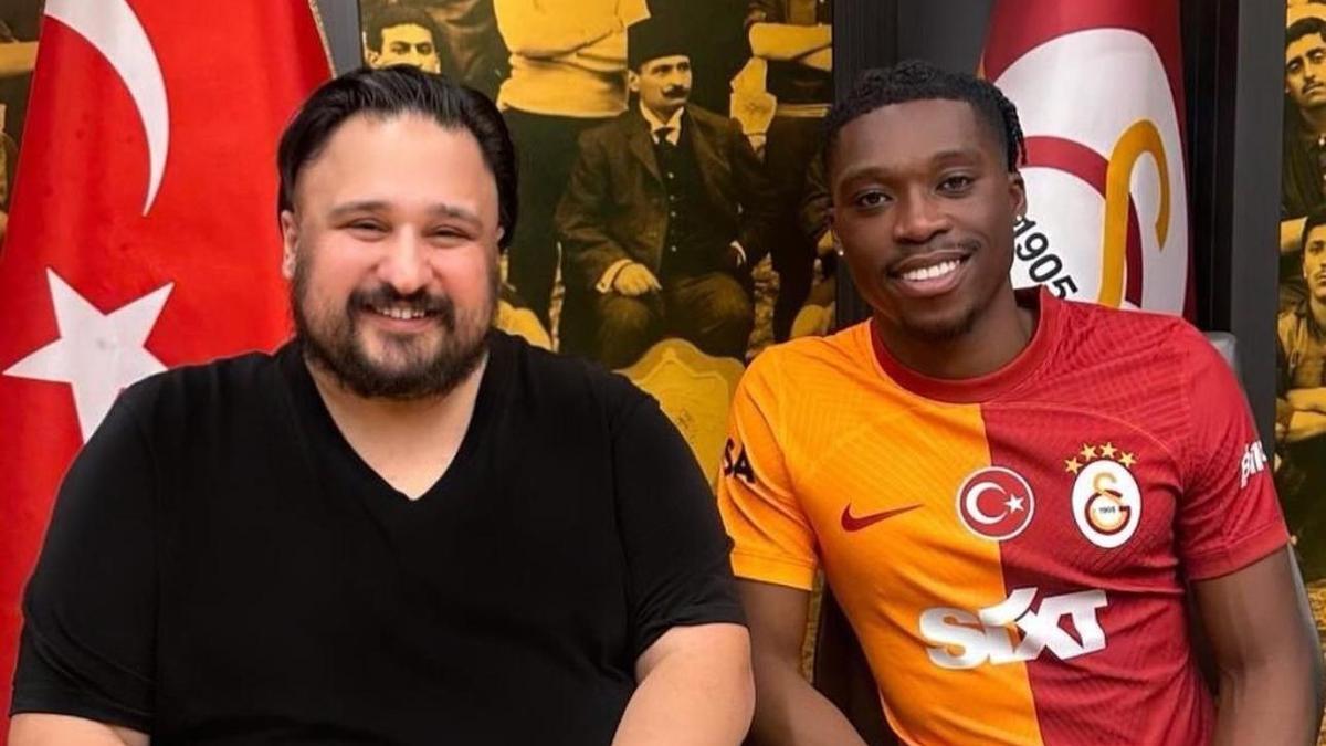 Galatasaraylı yetkili Fatih Demireli’ne teklif