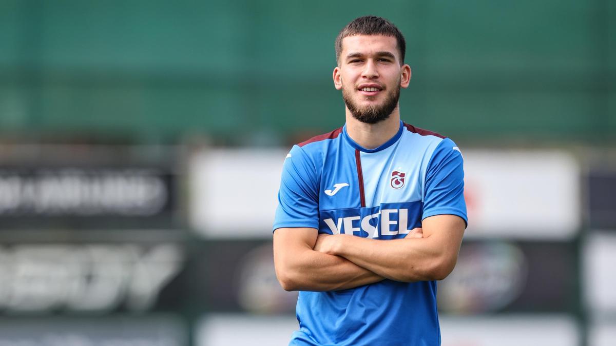 Trabzonspor’da Fenerbahçe maçı öncesi sakatlık haberi