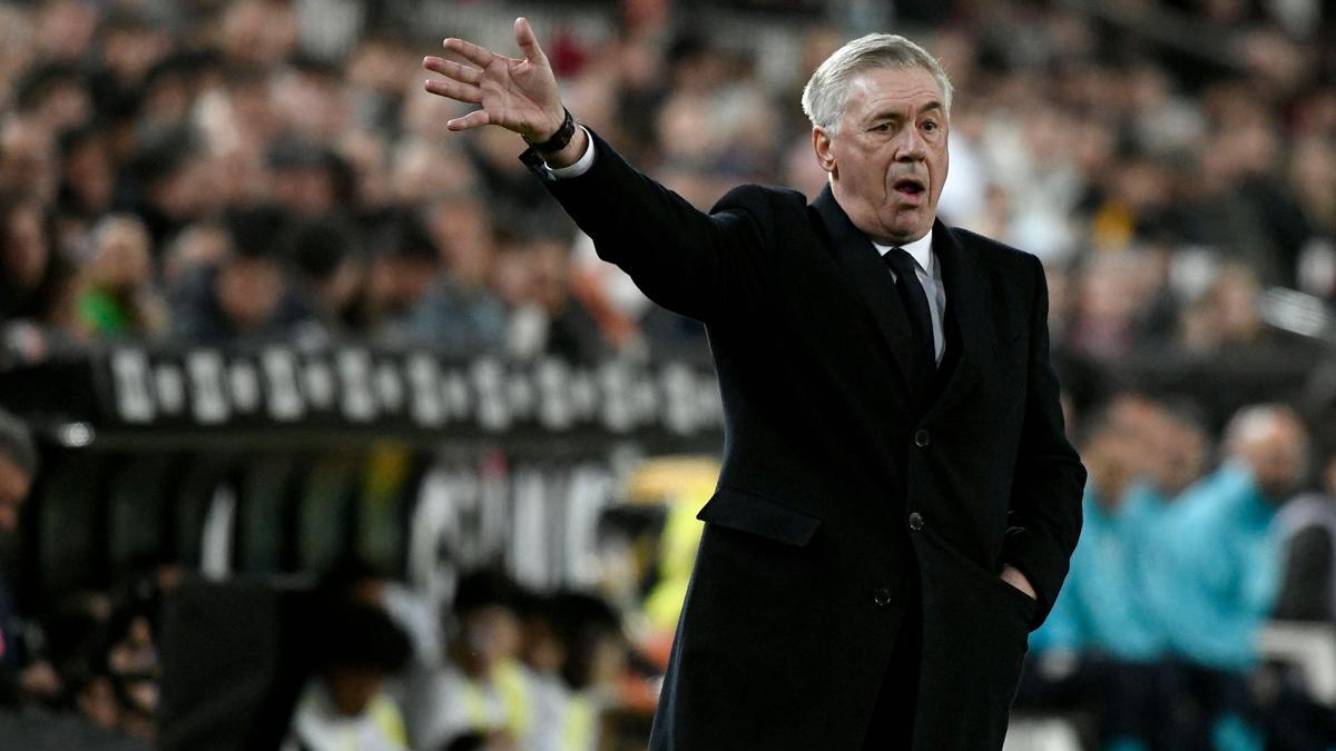 Carlo Ancelotti’den Arda Güler’in o şutuna yorum
