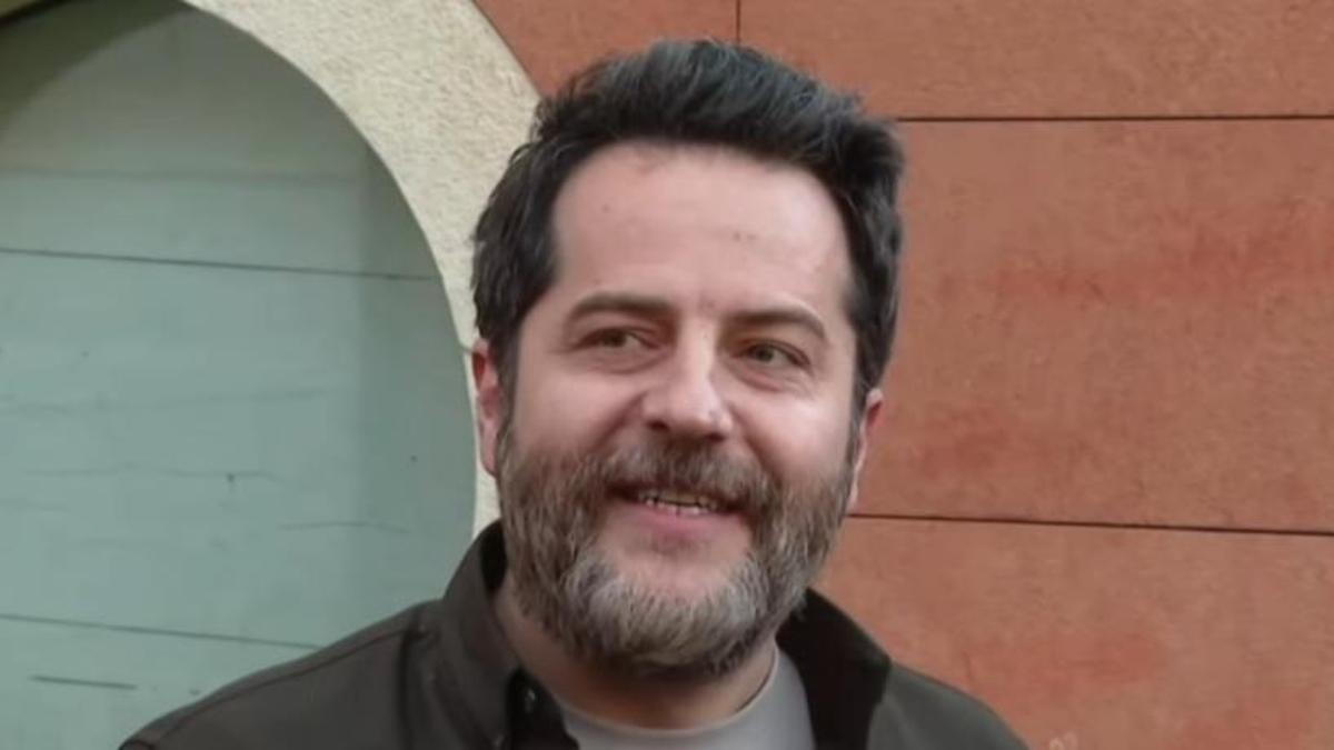 Erden Timur: İki oyuncu ile anlaştık