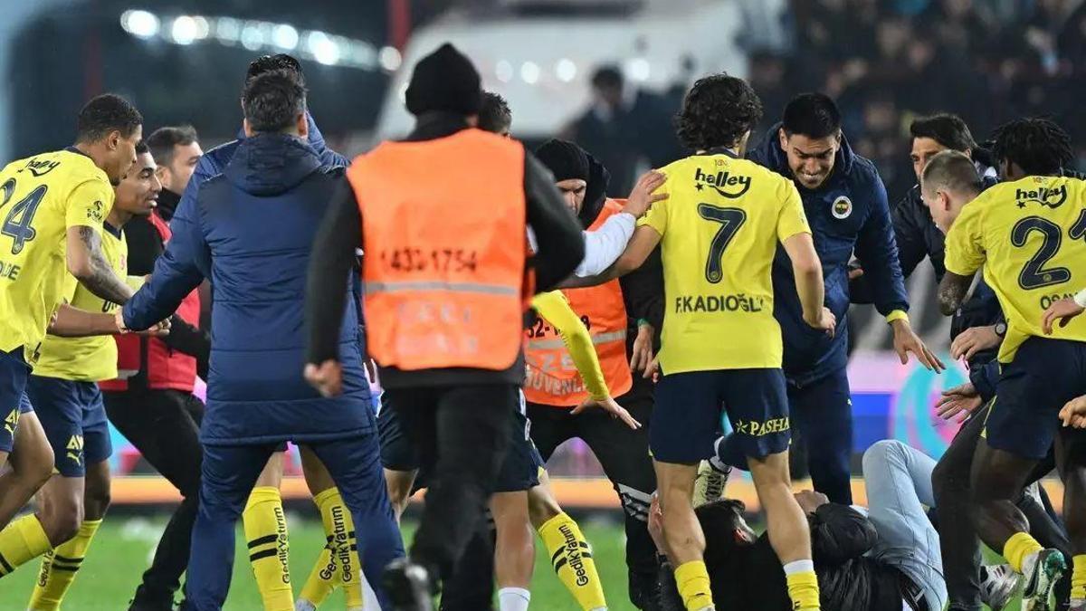 Egemen Korkmaz: Karakterim gereği tepkisiz kalamazdım