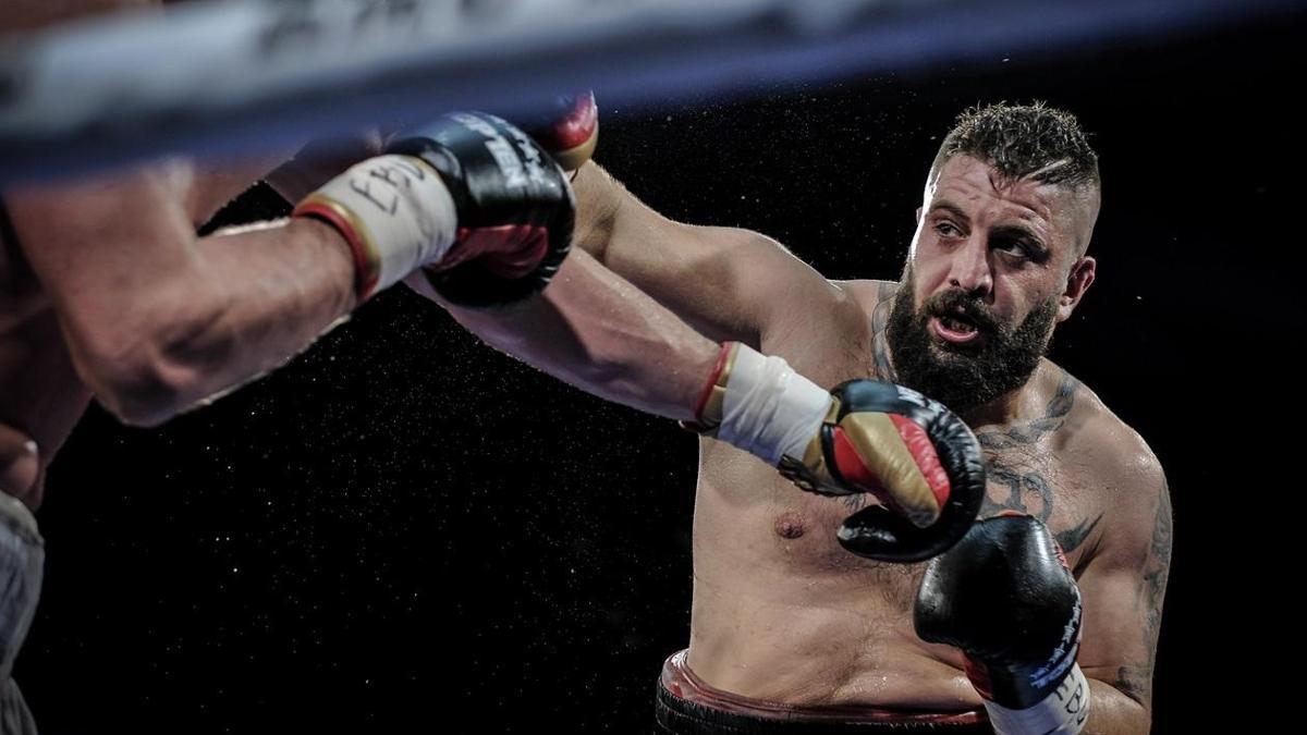 Ağır sıklet boksör Umut Camkıran’ın rakibi resmen belli oldu