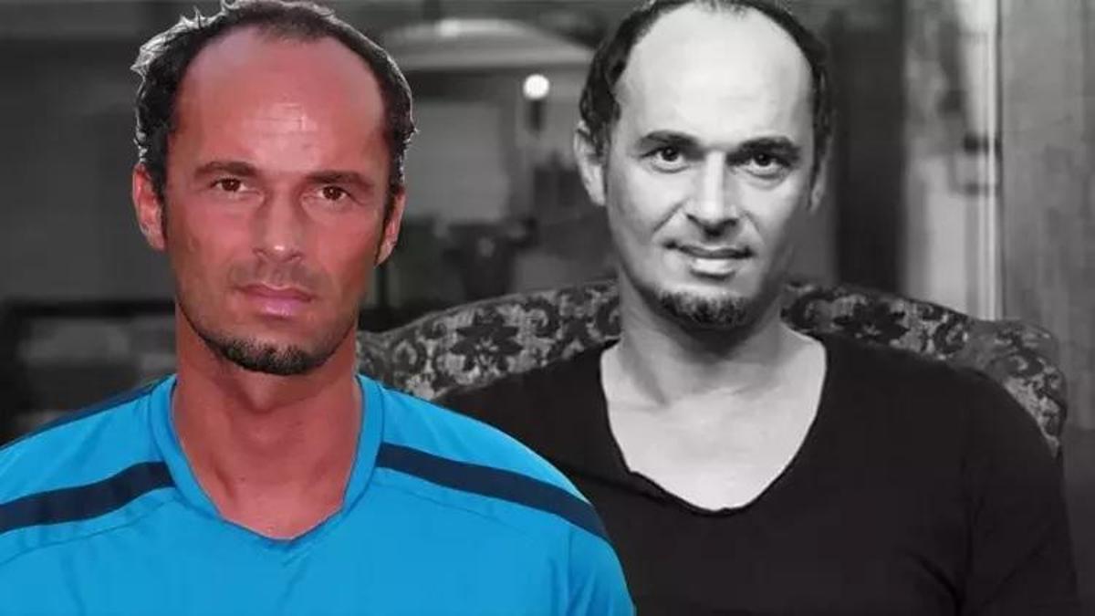Efsane futbolcu hayatını kaybetti! Ersen Martin kimdir, hangi takımlarda oynadı?