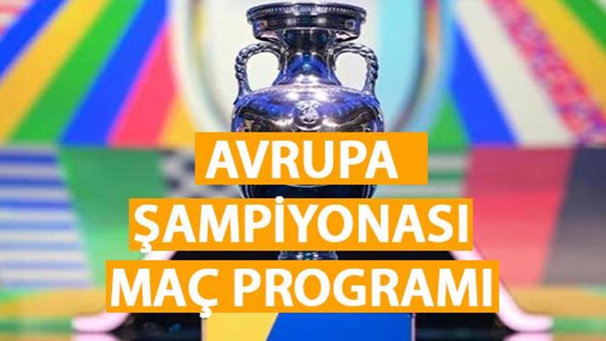 Avrupa Şampiyonası Elemeleri maç programı 2024! Play off yarı final maçları