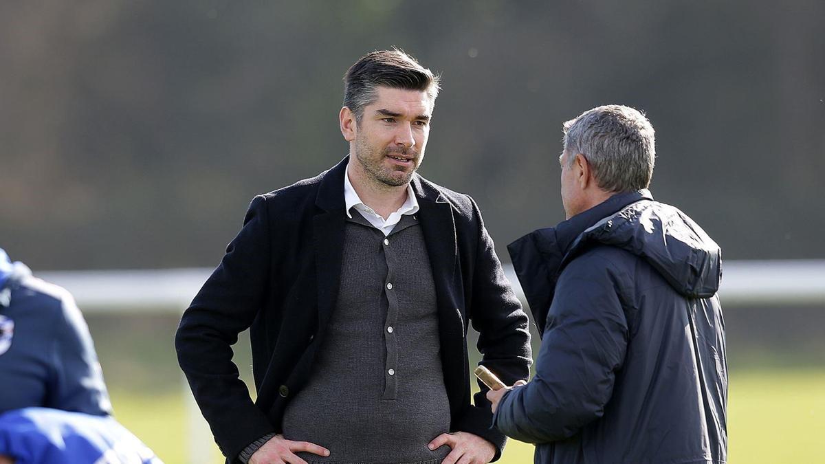 Liverpool sportif direktörünü şimdiden açıkladı