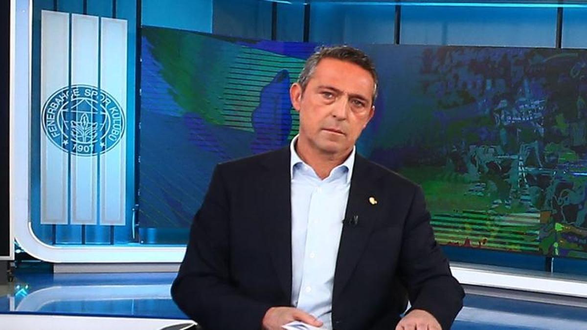 Galatasaray’dan Ali Koç hakkında suç duyurusu