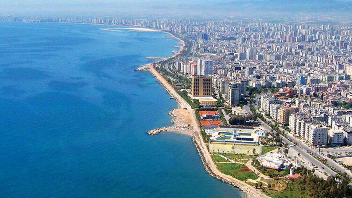 Mersin'in Neyi Meşhur? Mersin'in En Meşhur Yemekleri Ve Alınabilecek Hediyelikler