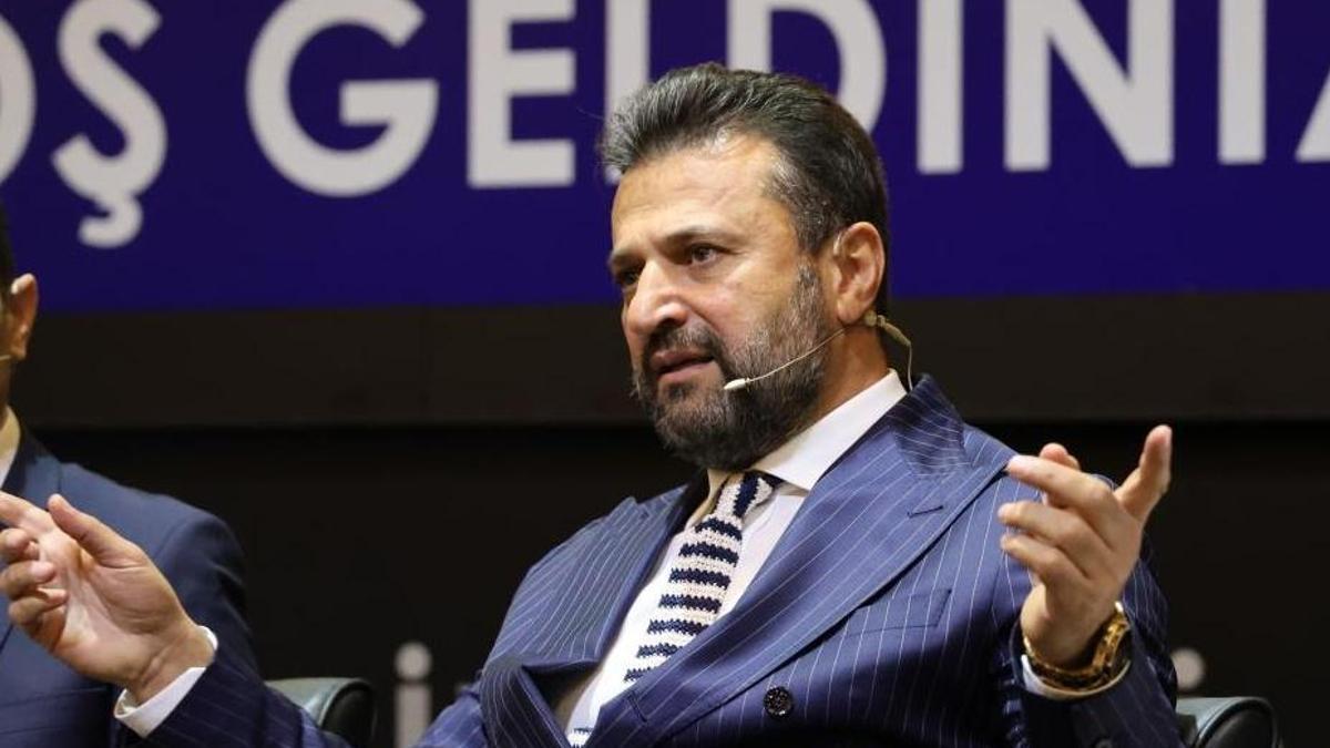 Bülent Uygun: Şampiyon yapmak için buraya geldim