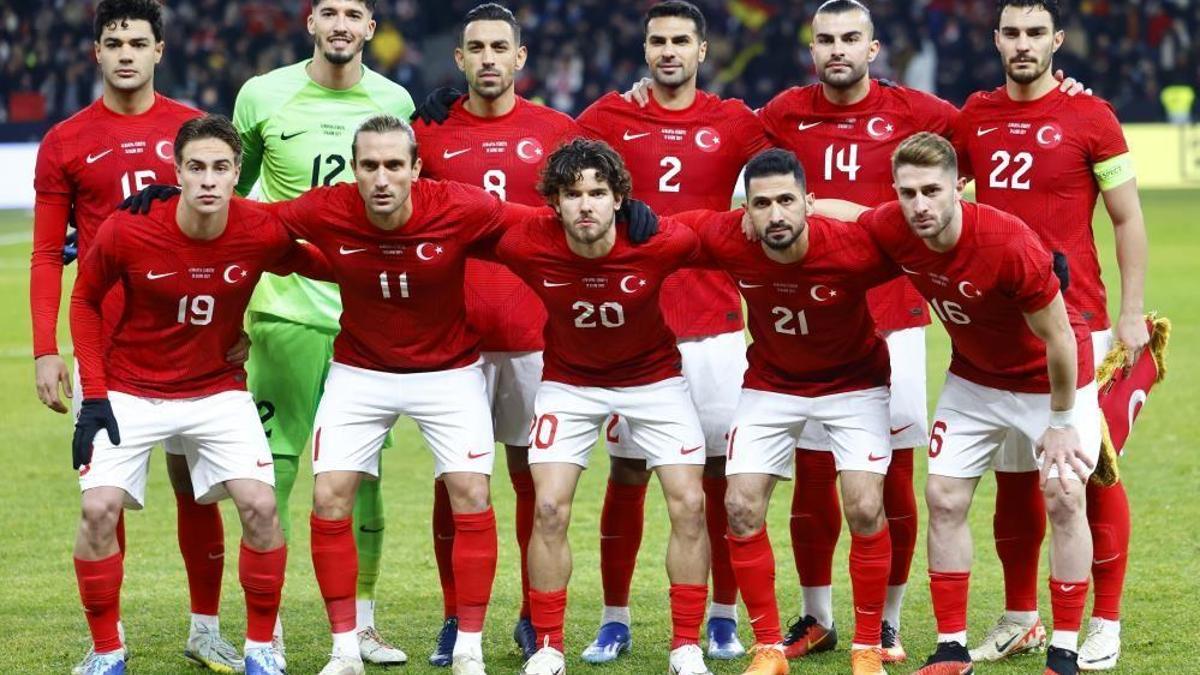 A Milli Takım'ın EURO 2024'teki Son Rakibi Belli Oluyor - Futbol Haberleri