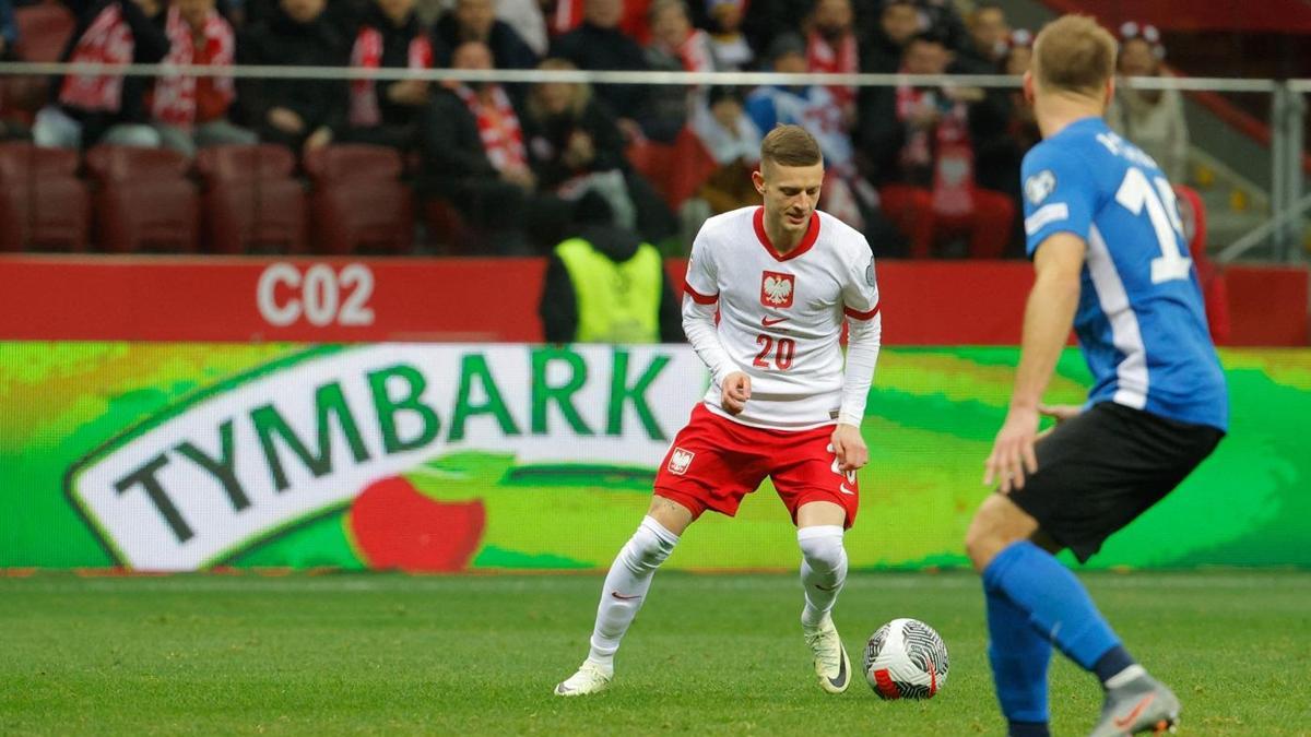 Video | Sebastian Szymanski’den harika gol