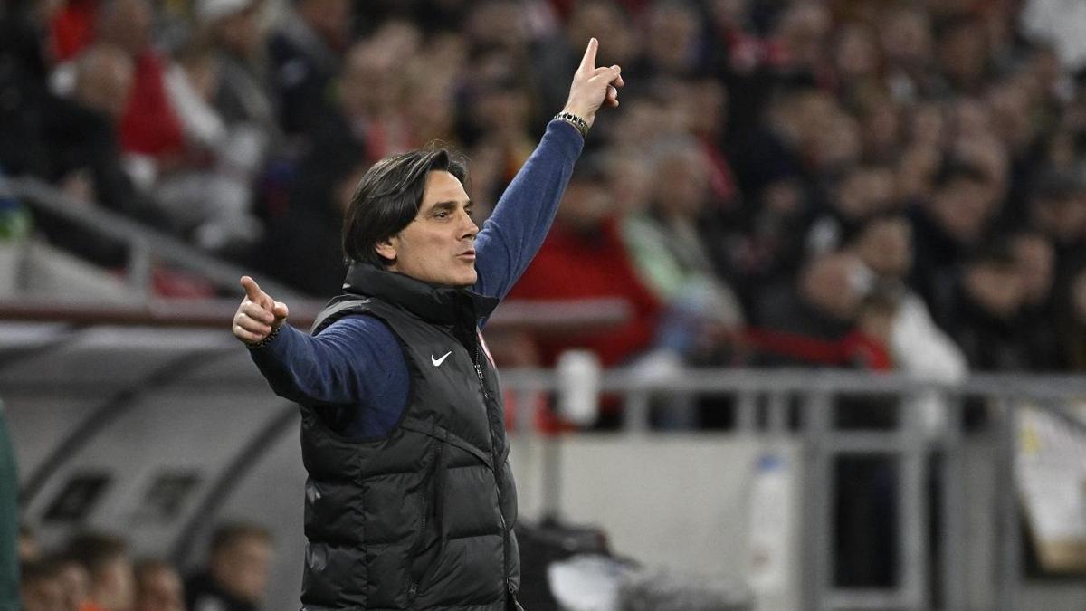 Vincenzo Montella: Bizim için çok iyi biri test oldu