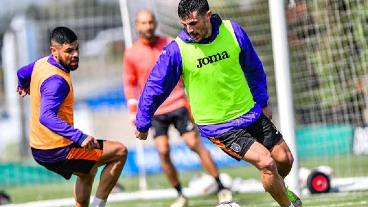 RAMS Başakşehir, Beşiktaş maçına hazırlanıyor