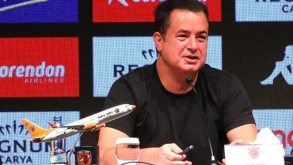 Acun Ilıcalı: Ali Koç’un hikâyesi bitmedi