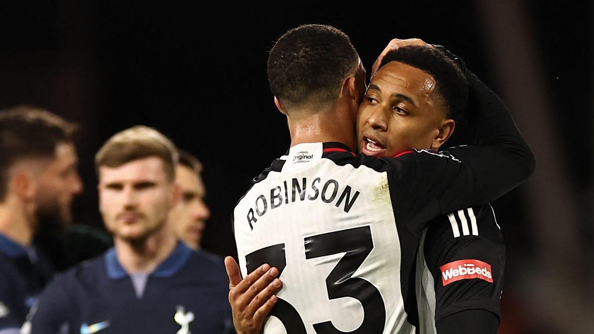 Kenny Tete, Galatasaray’a yeşil ışık yaktı