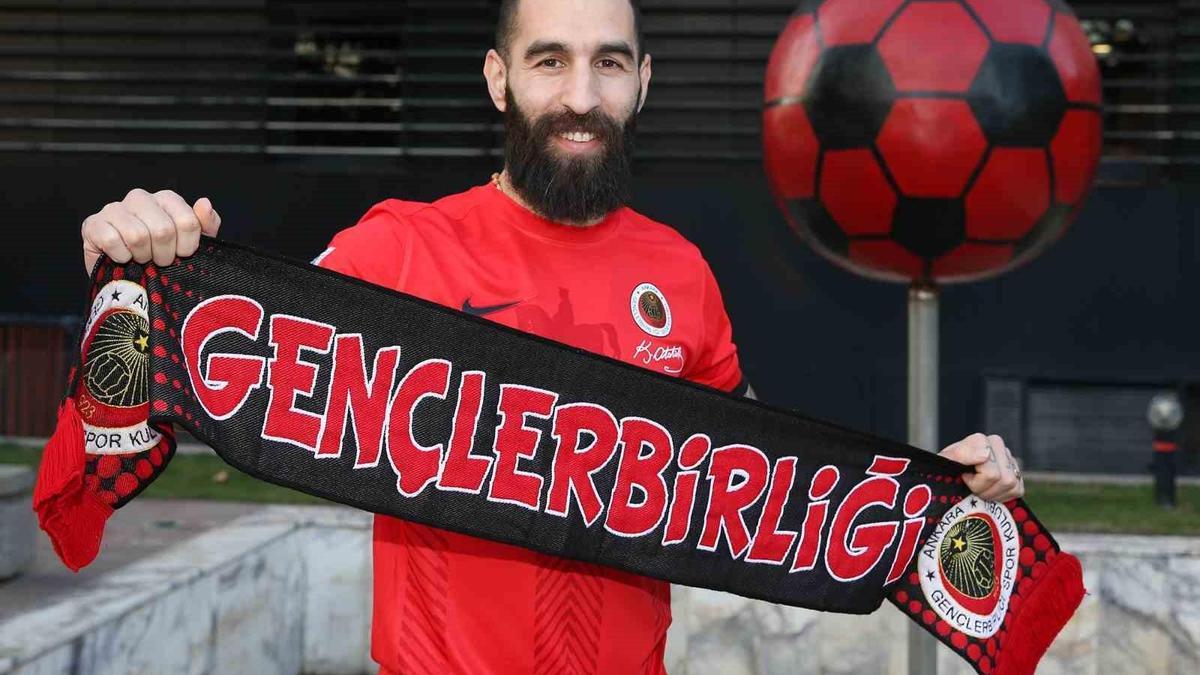 Jimmy Durmaz’dan Fenerbahçe itirafı – Futbol Haberleri