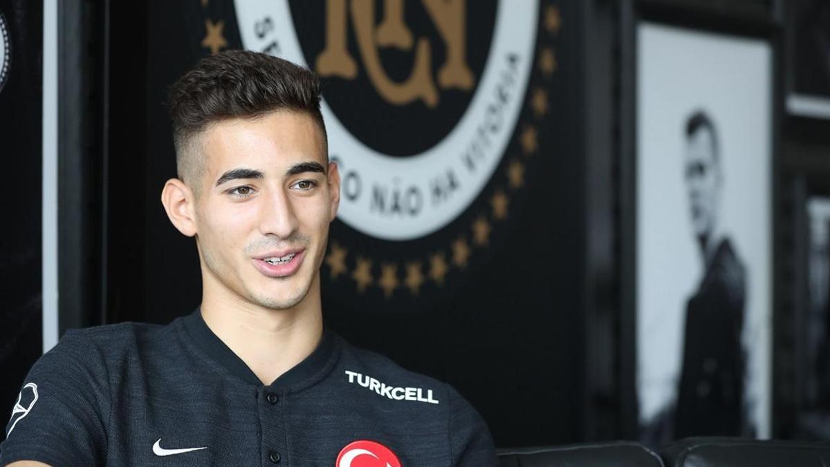 Mert Müldür: Kesinlikle gruptan çıkmak istiyoruz