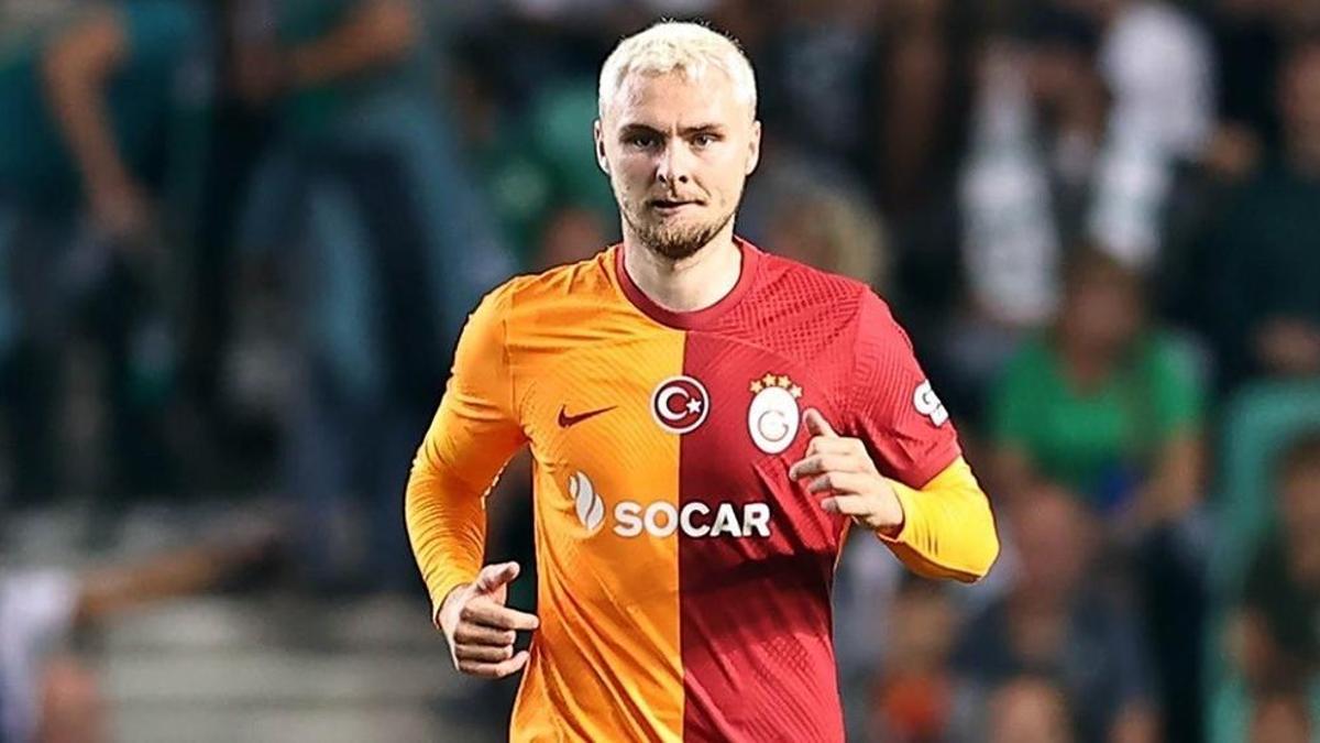 Victor Nelsson: Trabzon’da yaşanan olaylar utanç verici