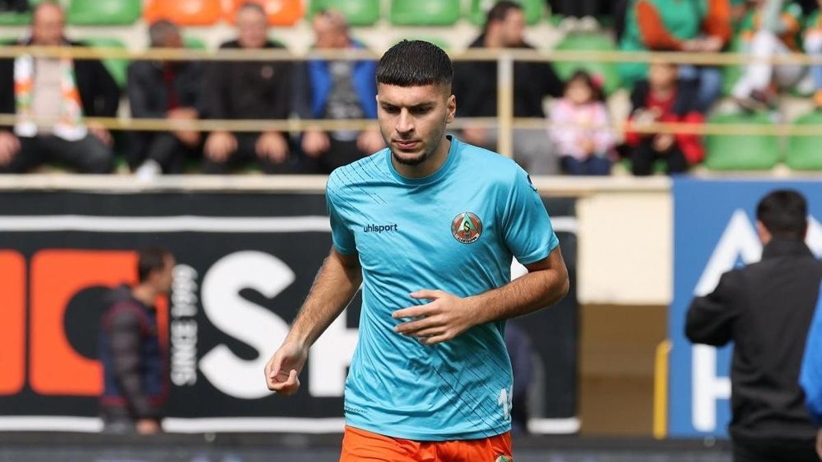 Fenerbahçe ve Galatasaray, Oğuz Aydın için devrede