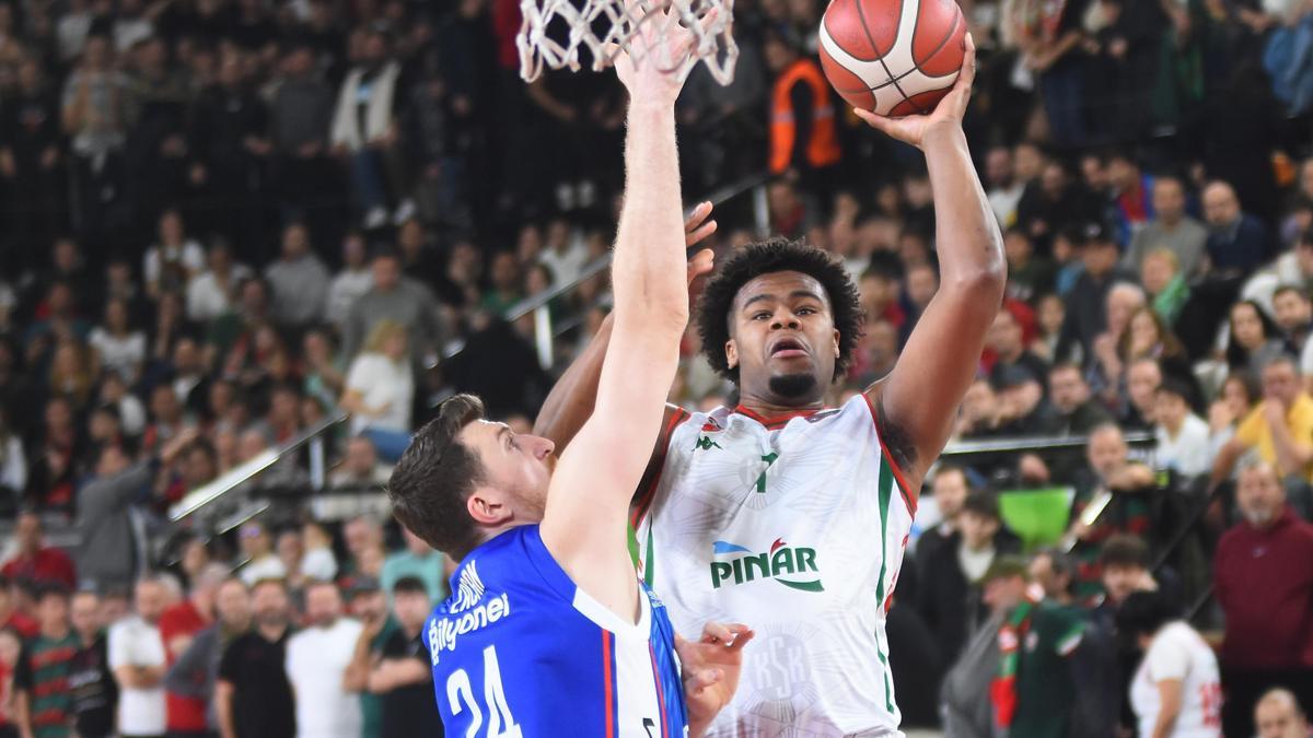 Vernon Carey’den kötü haber – Son Dakika Basketbol Haberleri