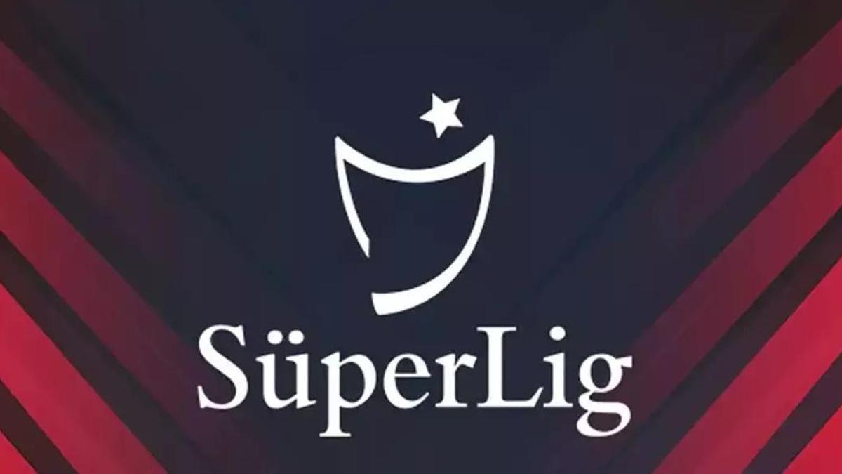 Süper Lig’de 32’nci haftanın programı açıklandı