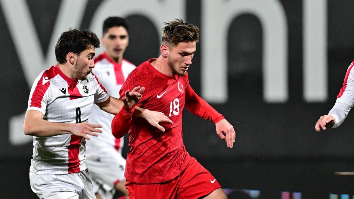 Semih Kılıçsoy’un menajerinden açıklama – Son Dakika Futbol Haberi