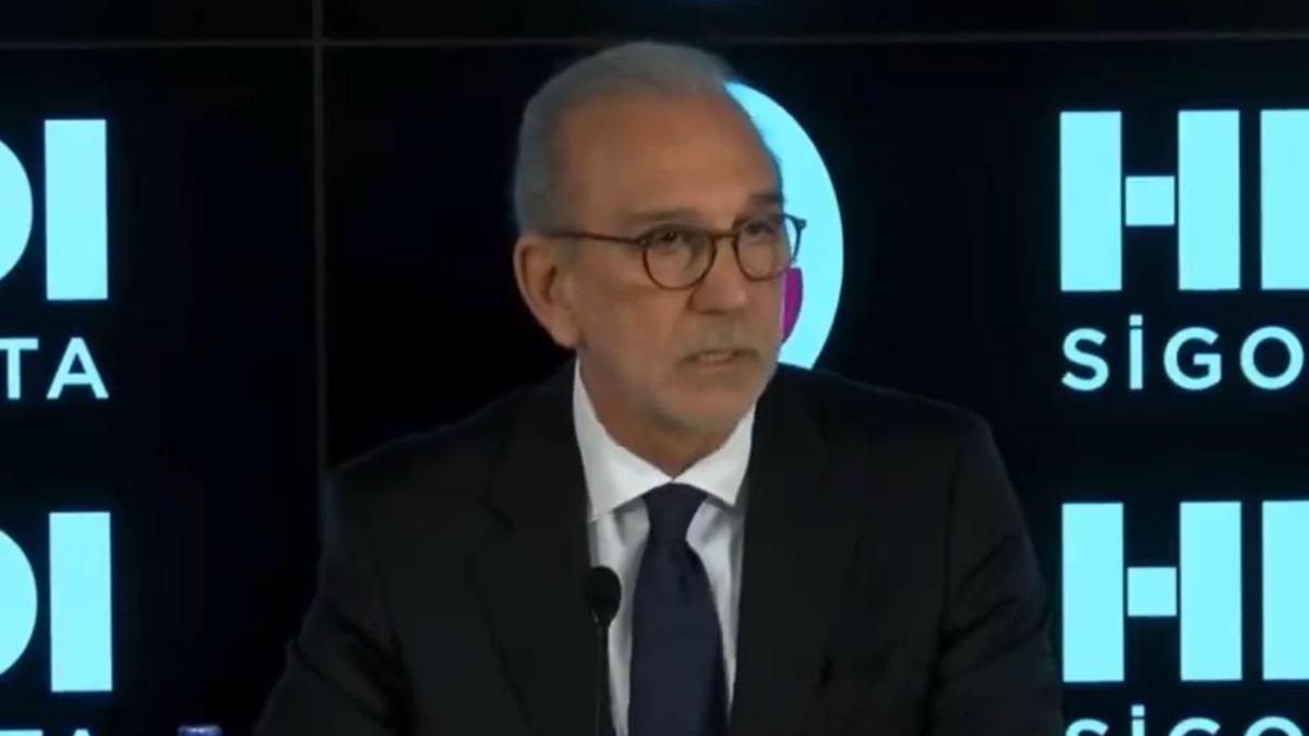 Galatasaray yöneticisinden sızdırılan görüntüler hakkında açıklama: Ali Koç’ta varsa…