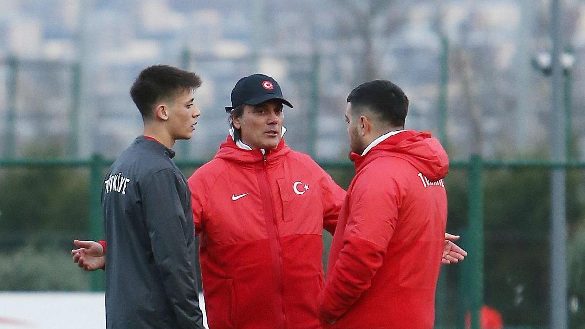 Arda Güler, Avusturya maçında oynayacak mı? İşte Montella’nın muhtemel 11’i