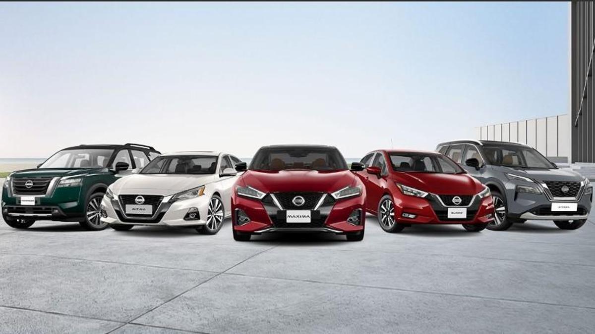 Nissan “The Arc” İş Planını Başlattı