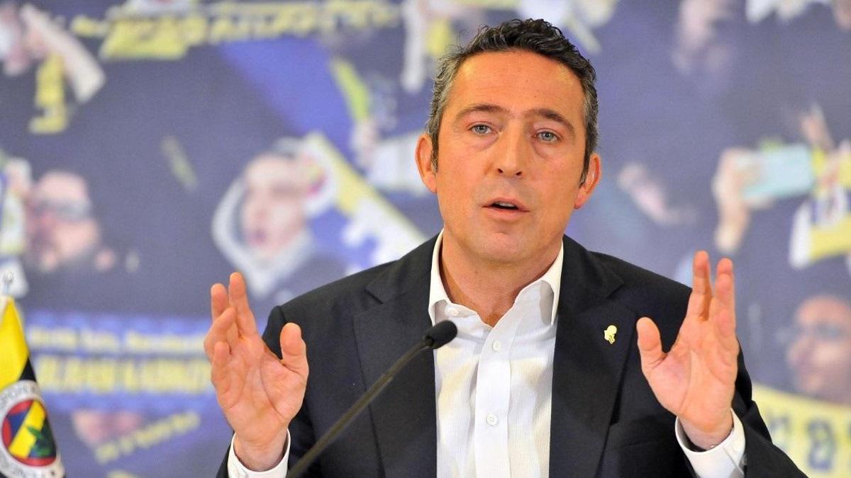 Ali Koç: Onların menfaatleri açısından inşallah ceza vermezler