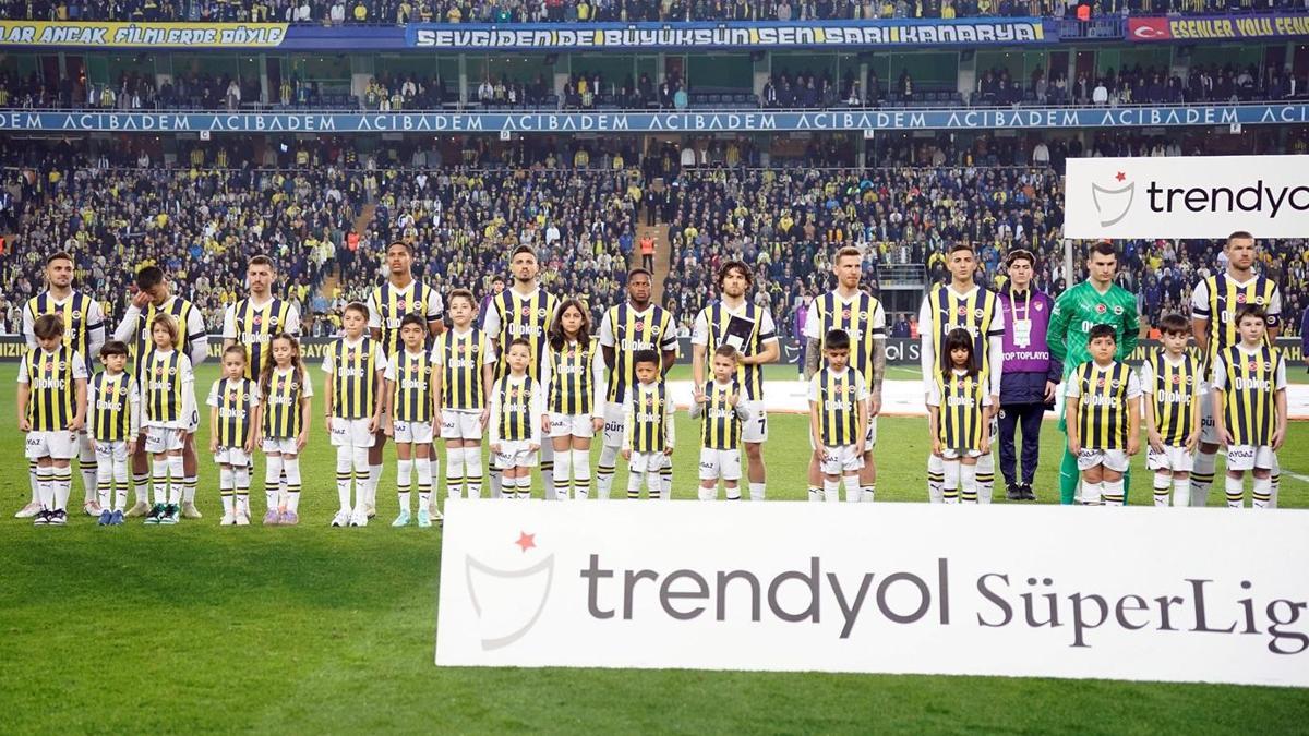 Fenerbahçe’yi kritik bir hafta bekliyor