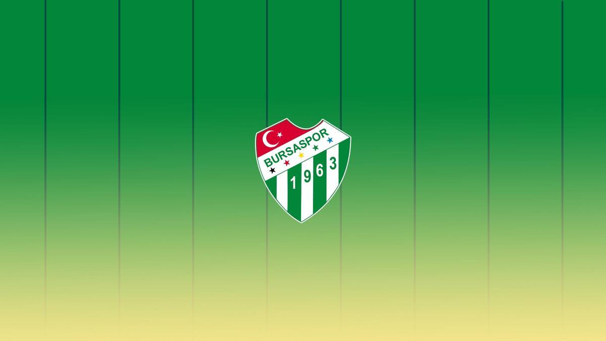 Bursaspor’dan açıklama: Bursaspor siyaset üstü bir kuruluştur