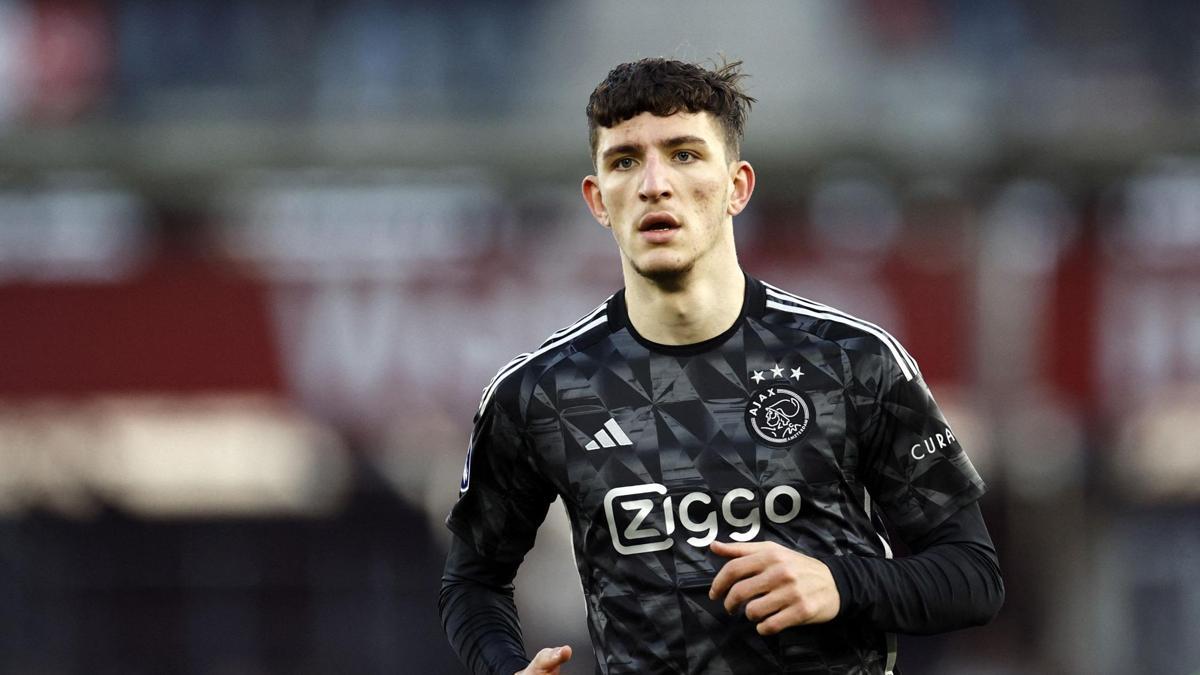 Beşiktaş’tan Ahmetcan Kaplan harekatı! Ajax’ın cevabı belli oldu…