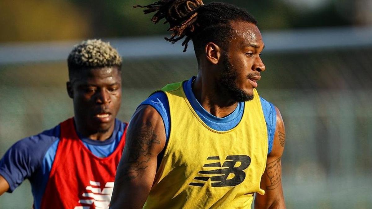 Adana Demirspor’da Fenerbahçe mesaisi – Spor Haberleri